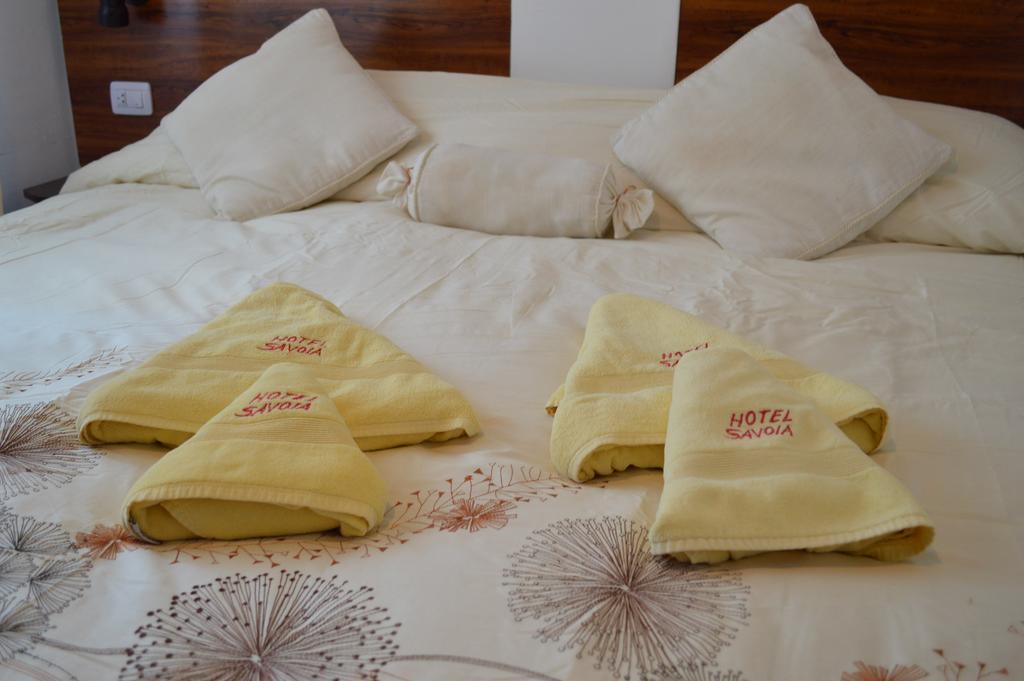 Gran Hotel Savoia San Clemente del Tuyú 部屋 写真