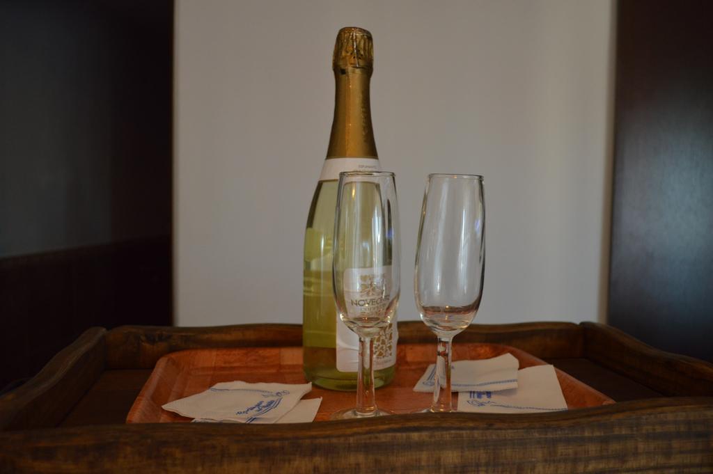 Gran Hotel Savoia San Clemente del Tuyú 部屋 写真
