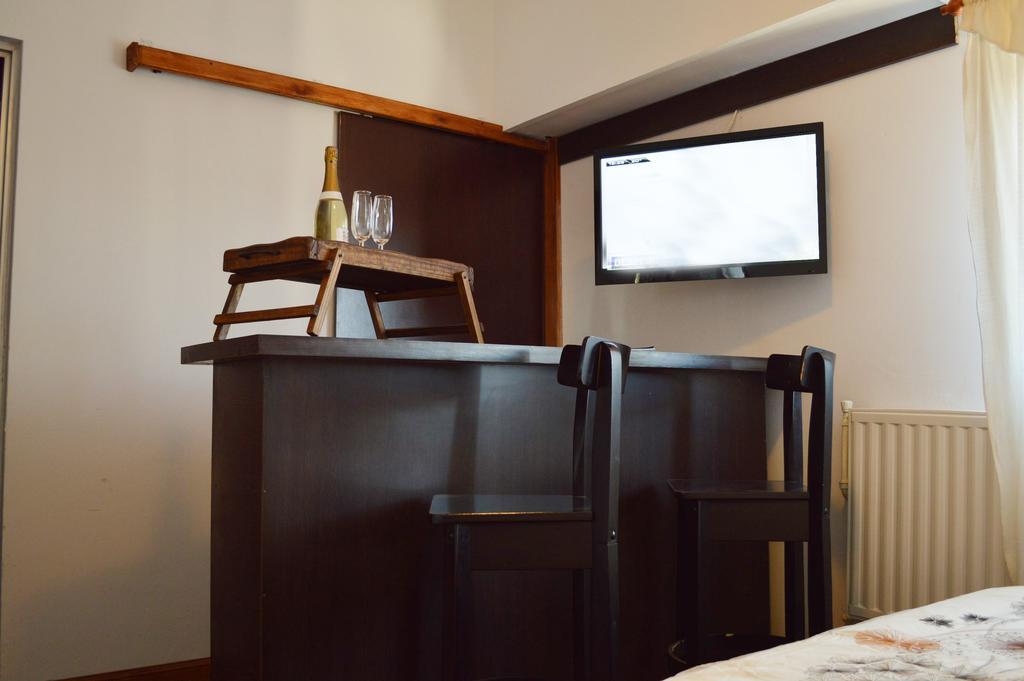 Gran Hotel Savoia San Clemente del Tuyú 部屋 写真