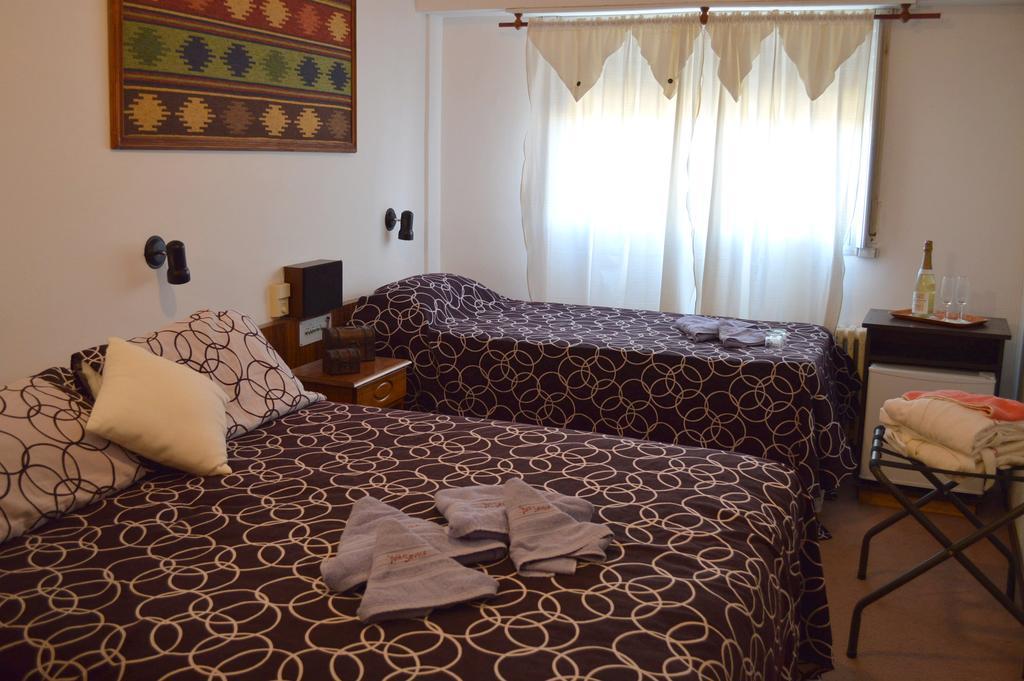 Gran Hotel Savoia San Clemente del Tuyú 部屋 写真